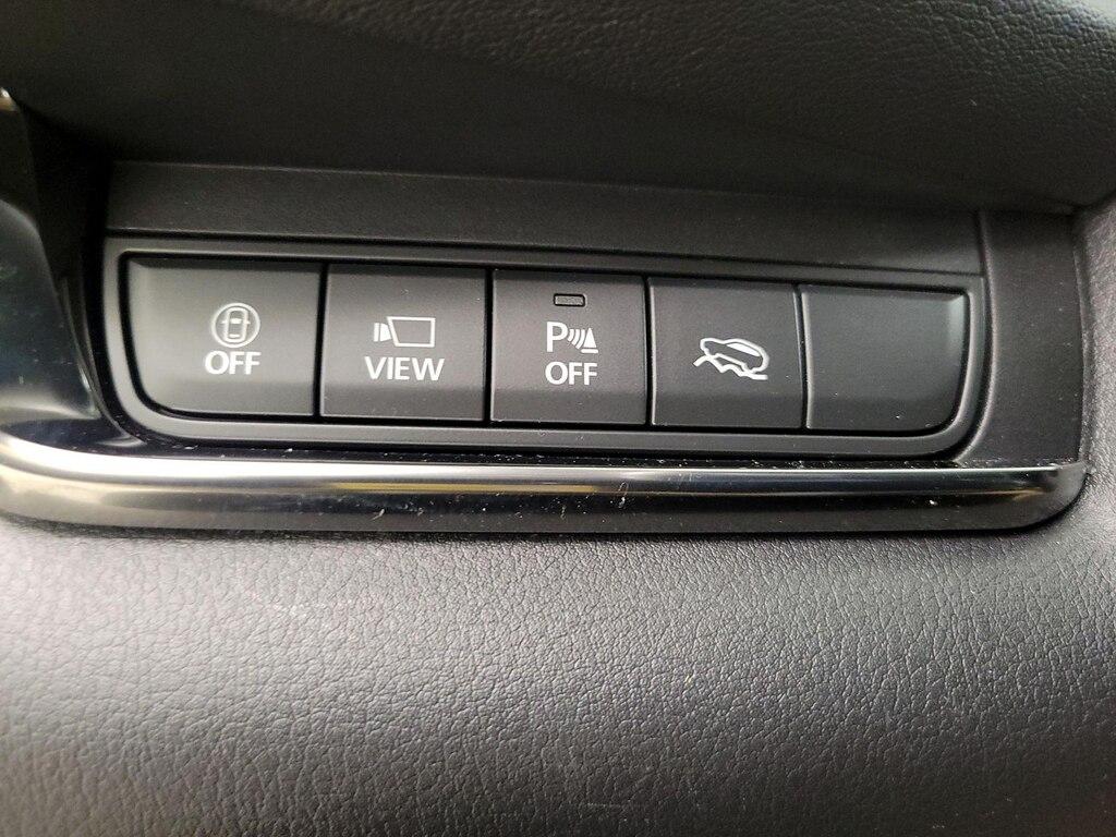 used 2022 Mazda CX-30 car, priced at $25,998