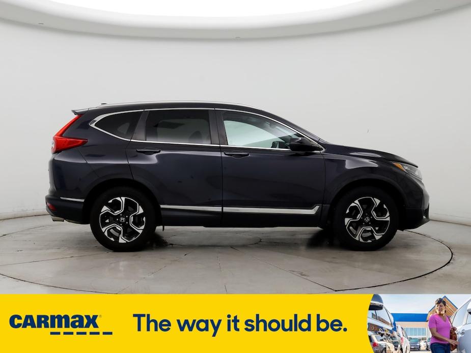 used 2018 Honda CR-V car, priced at $25,998