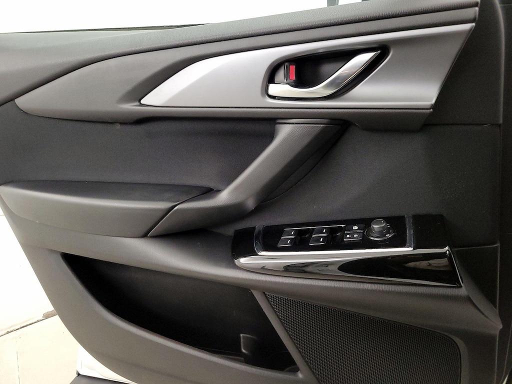 used 2022 Mazda CX-9 car, priced at $25,998
