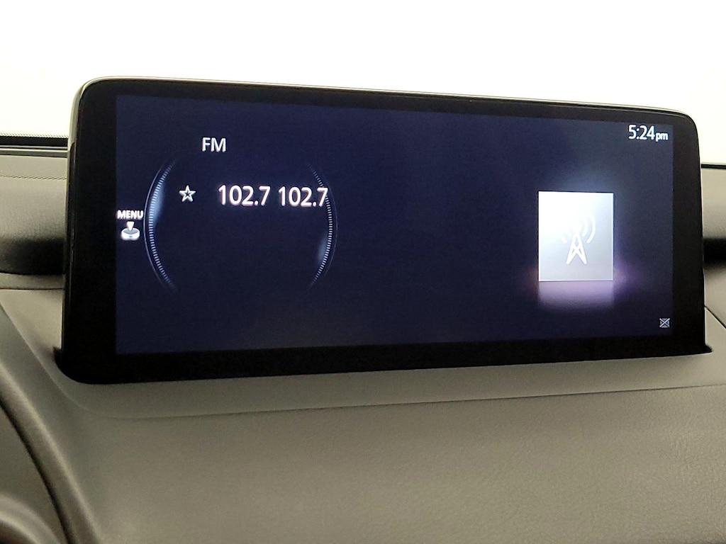 used 2022 Mazda CX-9 car, priced at $25,998