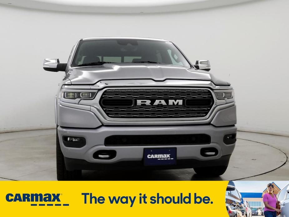 used 2020 Ram 1500 car, priced at $43,998