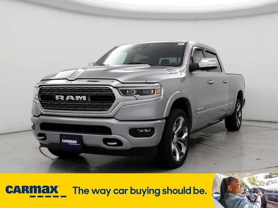 used 2020 Ram 1500 car, priced at $43,998