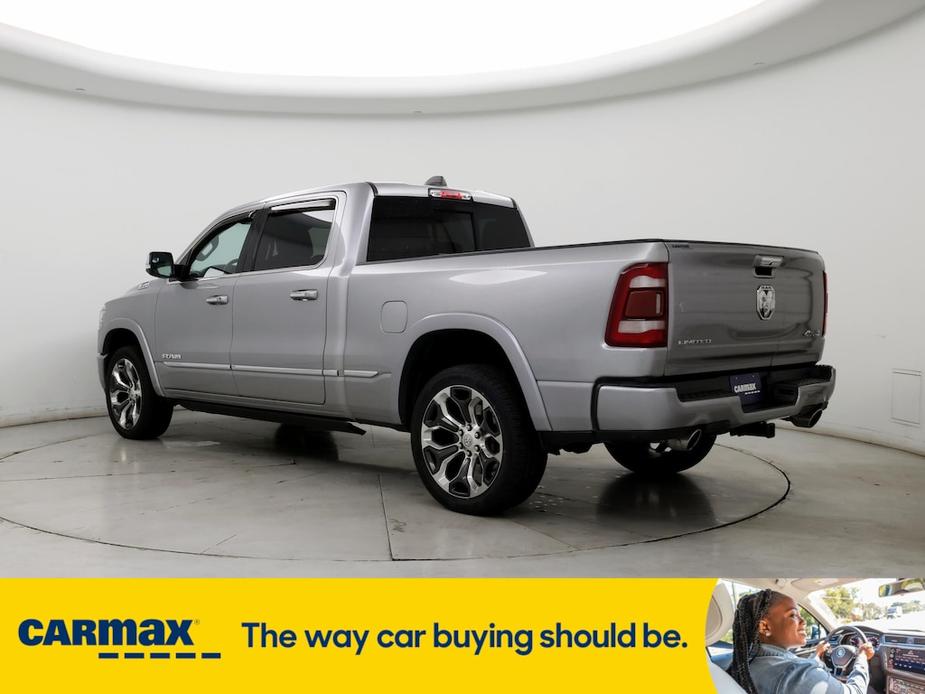 used 2020 Ram 1500 car, priced at $43,998