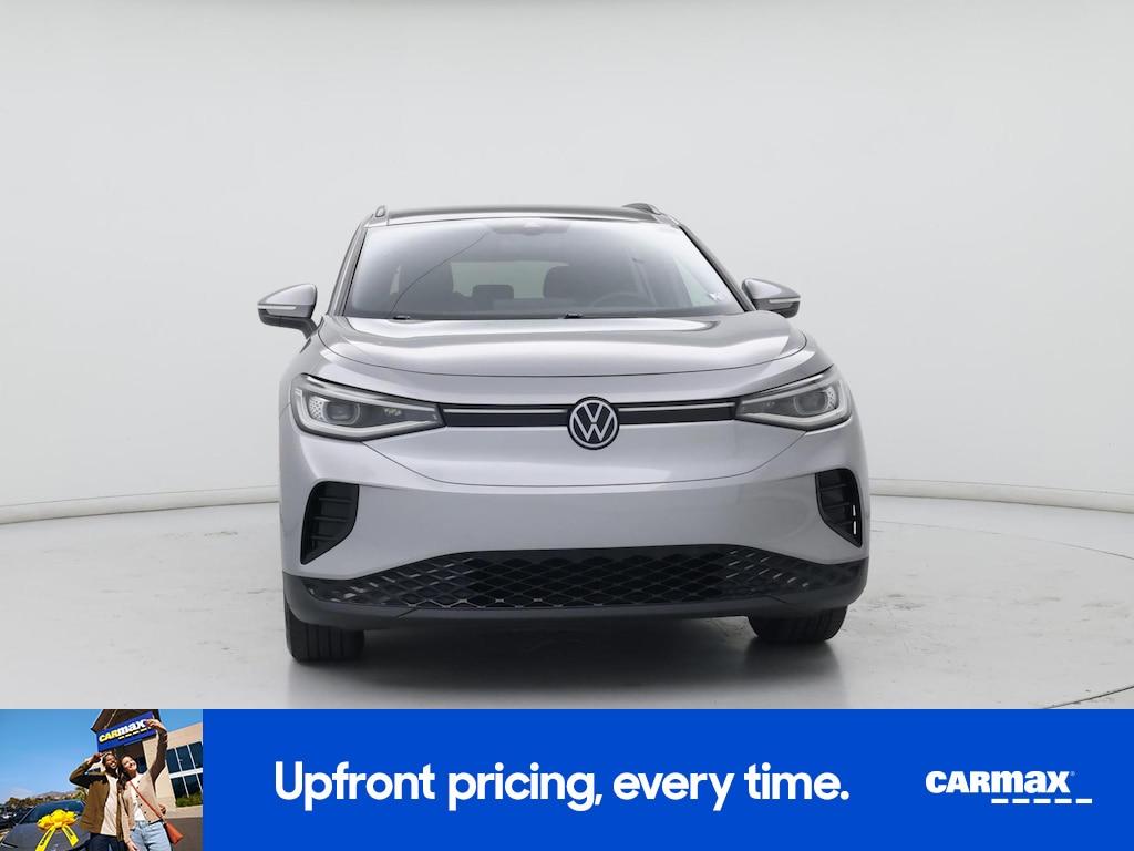 used 2023 Volkswagen ID.4 car, priced at $26,998