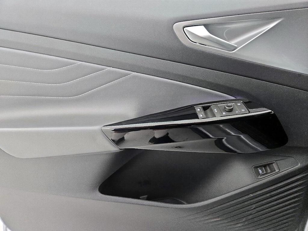 used 2023 Volkswagen ID.4 car, priced at $26,998