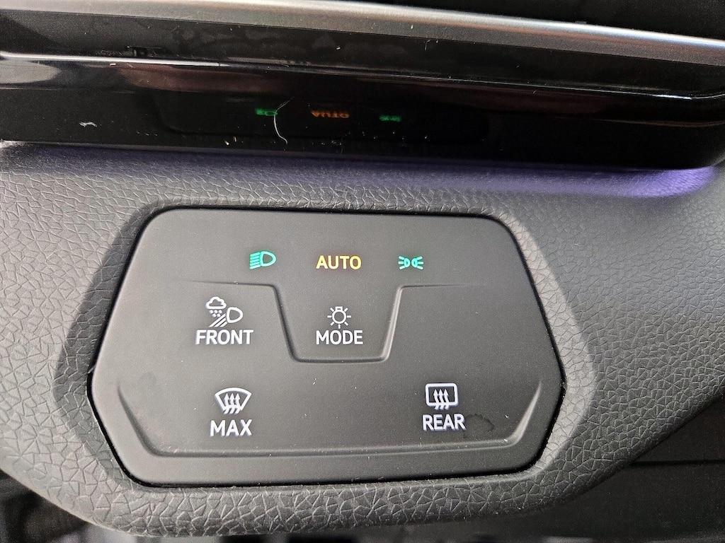 used 2023 Volkswagen ID.4 car, priced at $26,998