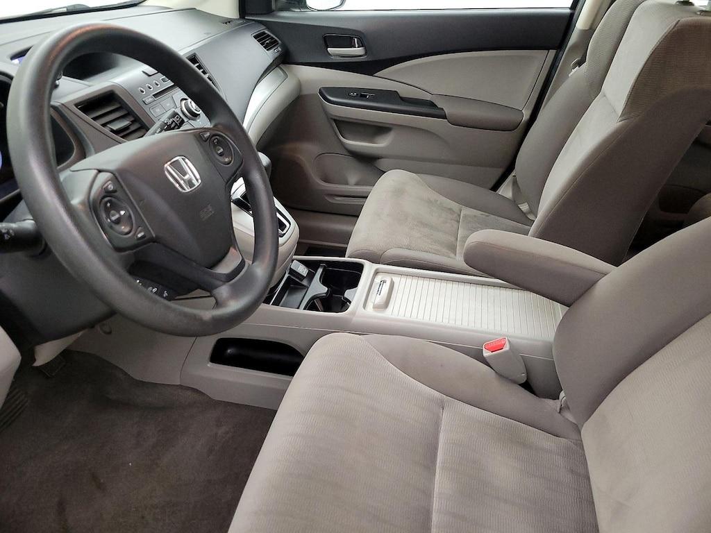 used 2014 Honda CR-V car, priced at $16,998