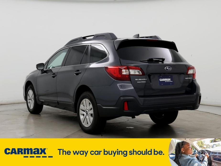 used 2018 Subaru Outback car, priced at $17,998