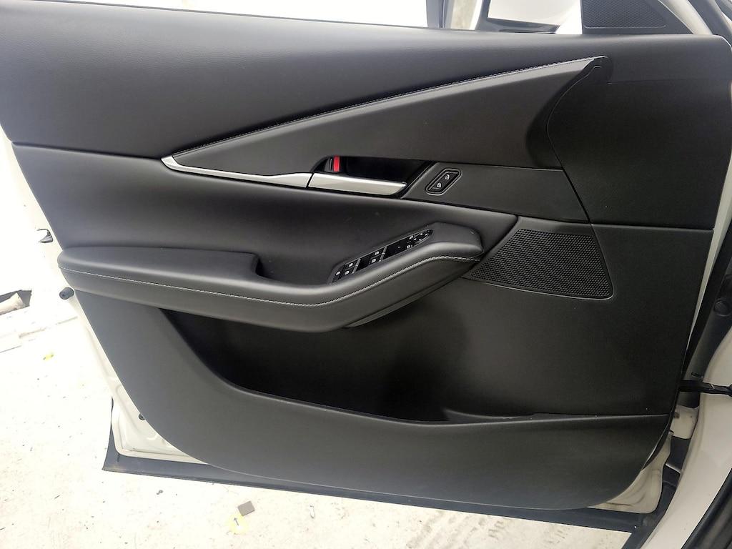 used 2022 Mazda CX-30 car, priced at $22,998