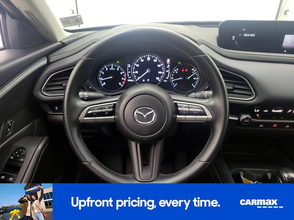 used 2022 Mazda CX-30 car, priced at $22,998