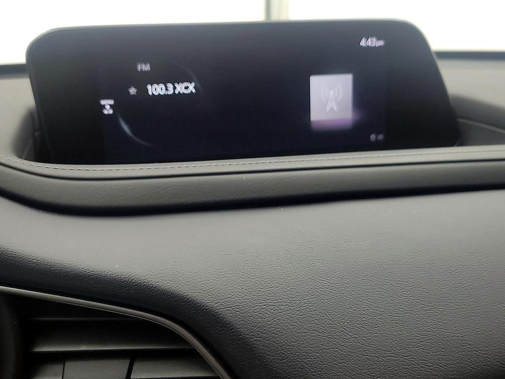 used 2022 Mazda CX-30 car, priced at $22,998