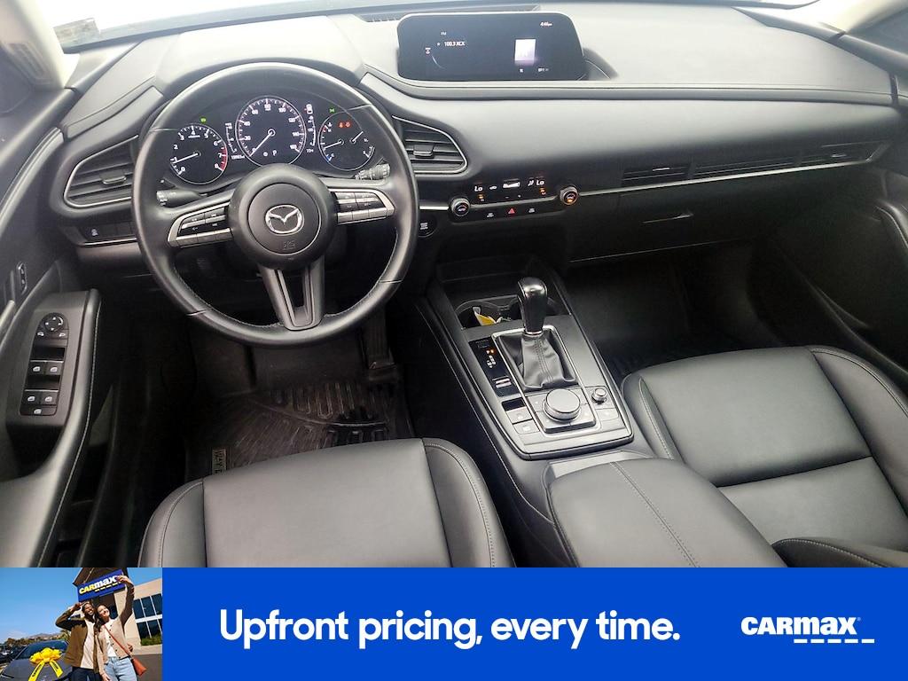 used 2022 Mazda CX-30 car, priced at $22,998