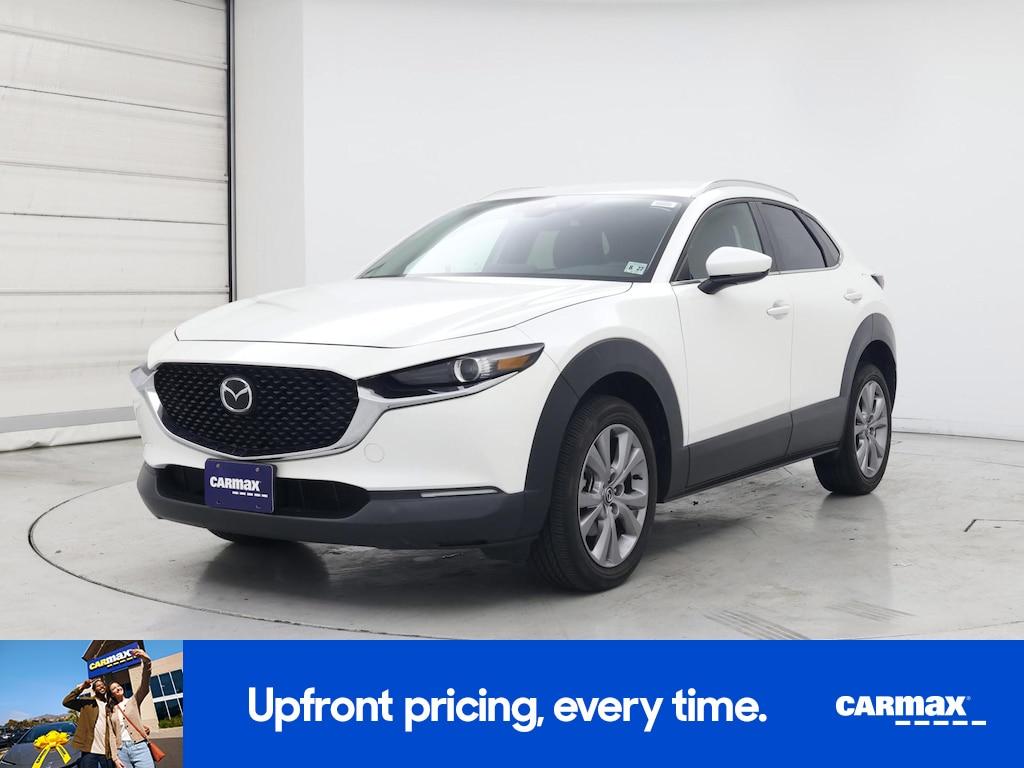 used 2022 Mazda CX-30 car, priced at $22,998