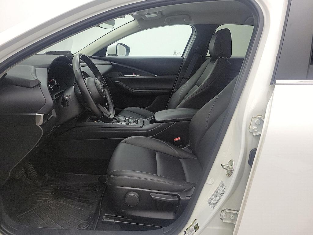 used 2022 Mazda CX-30 car, priced at $22,998