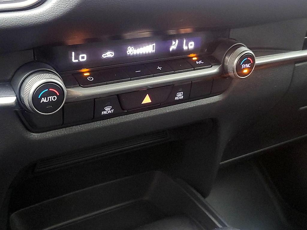 used 2022 Mazda CX-30 car, priced at $22,998