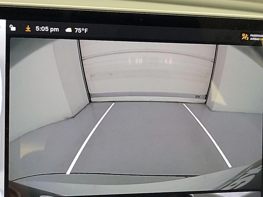 used 2023 Tesla Model 3 car, priced at $29,998