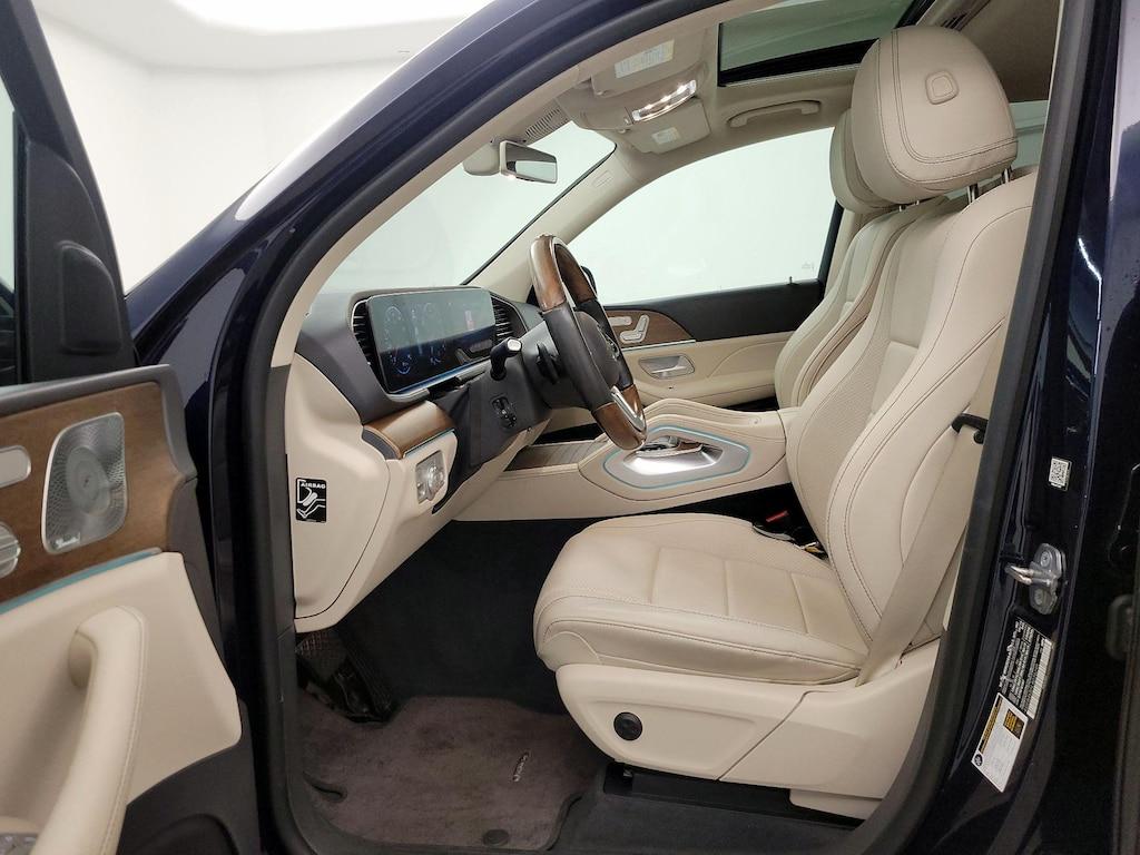 used 2020 Mercedes-Benz GLE 350 car, priced at $34,998