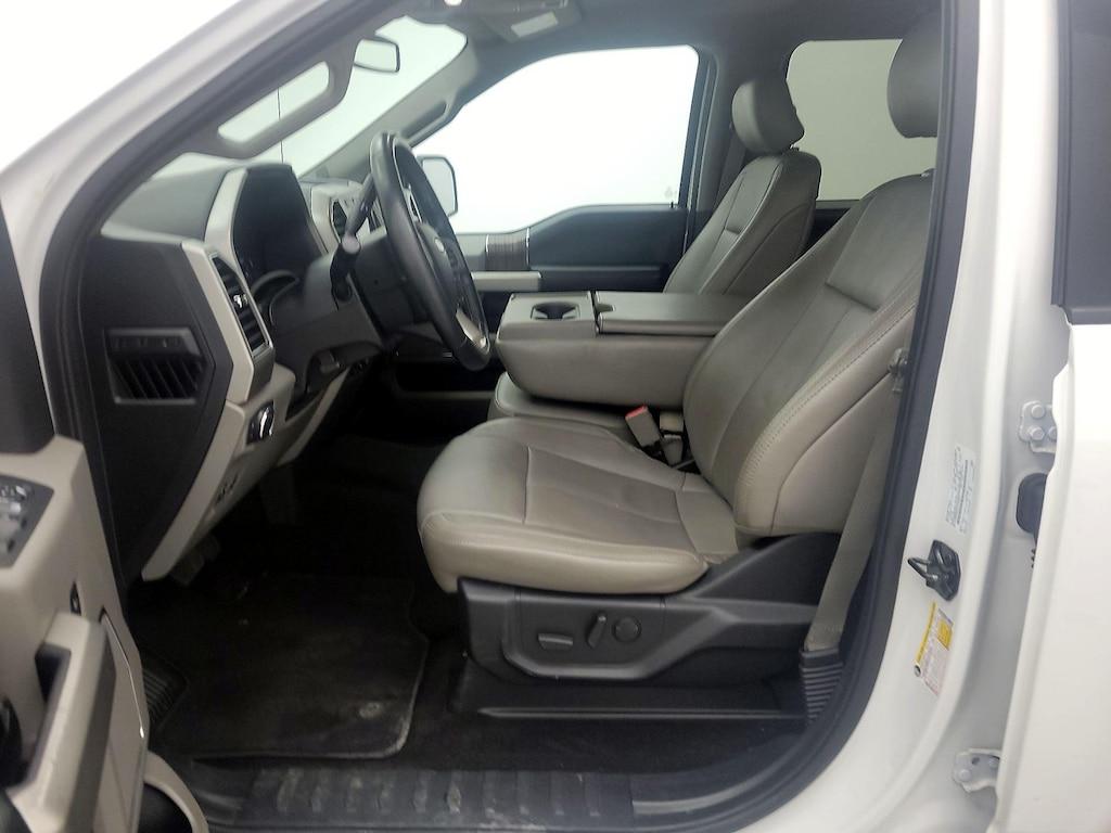 used 2020 Ford F-150 car, priced at $28,998