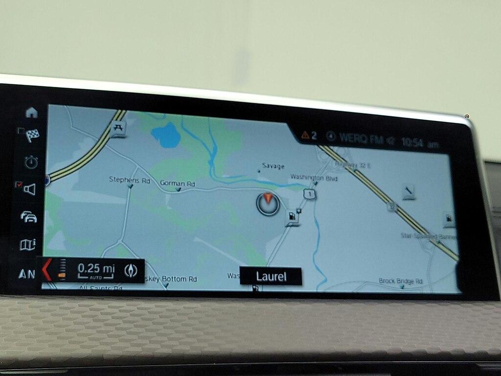 used 2019 BMW X2 car, priced at $25,998