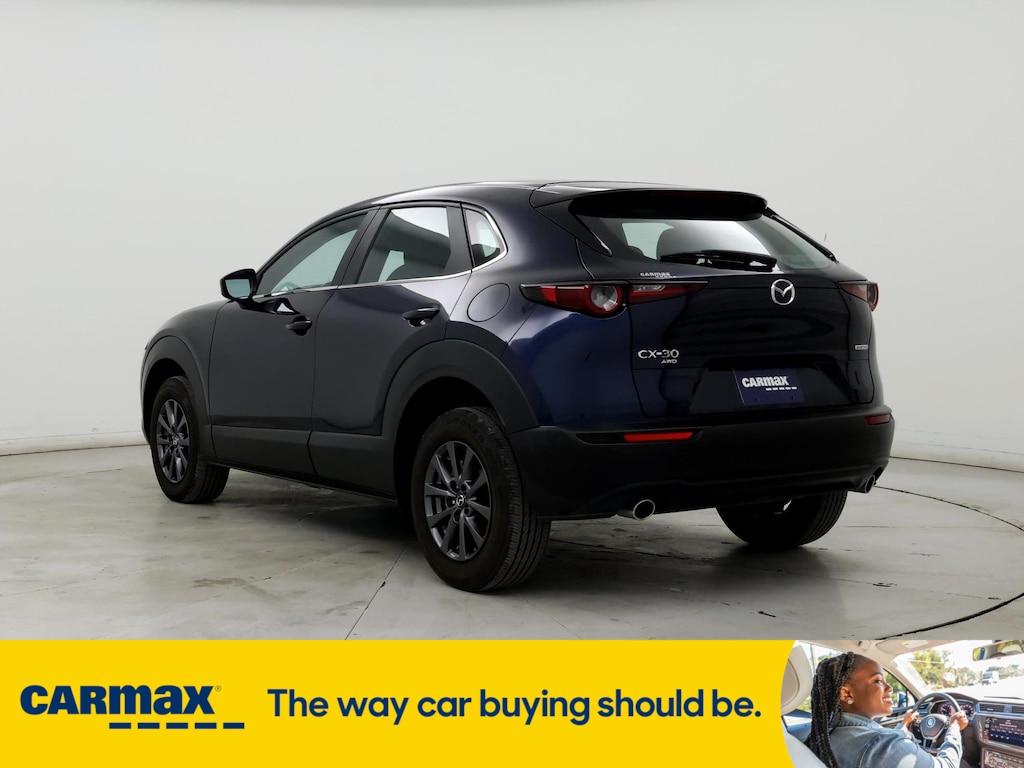 used 2023 Mazda CX-30 car, priced at $22,998