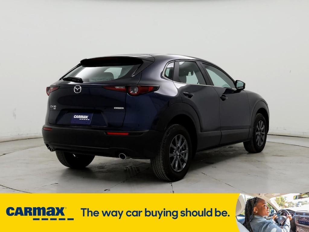 used 2023 Mazda CX-30 car, priced at $22,998