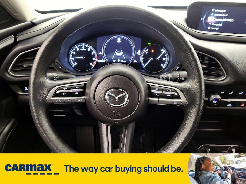 used 2023 Mazda CX-30 car, priced at $22,998