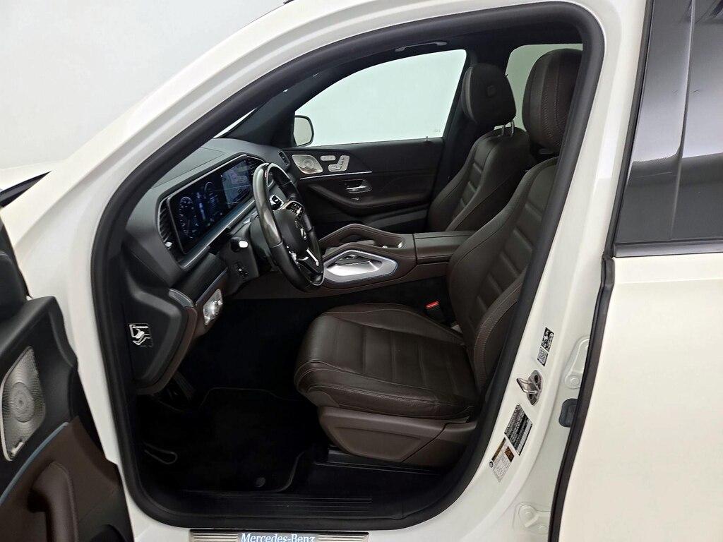 used 2023 Mercedes-Benz GLE 450 car, priced at $58,998