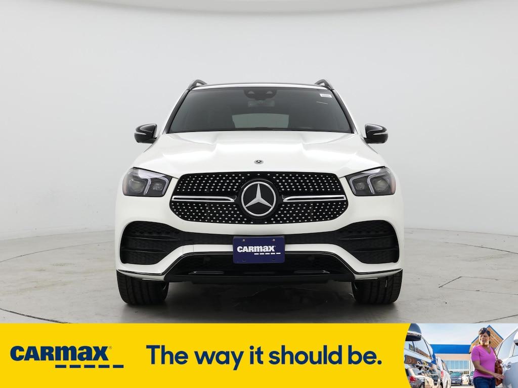 used 2023 Mercedes-Benz GLE 450 car, priced at $58,998