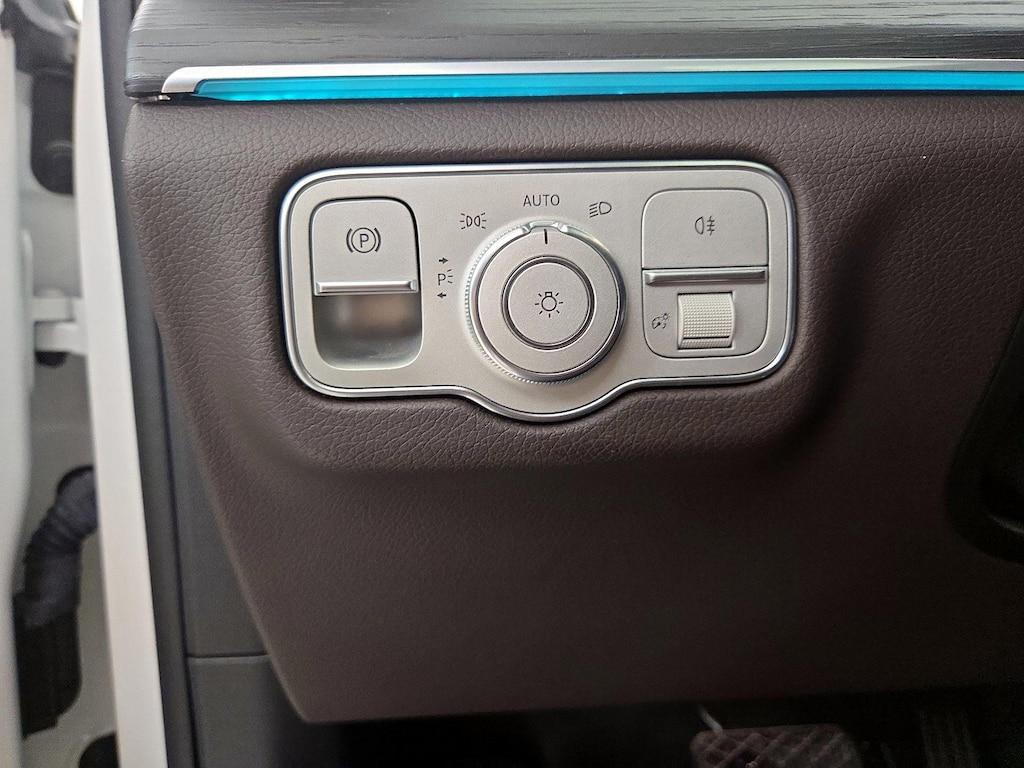 used 2023 Mercedes-Benz GLE 450 car, priced at $58,998