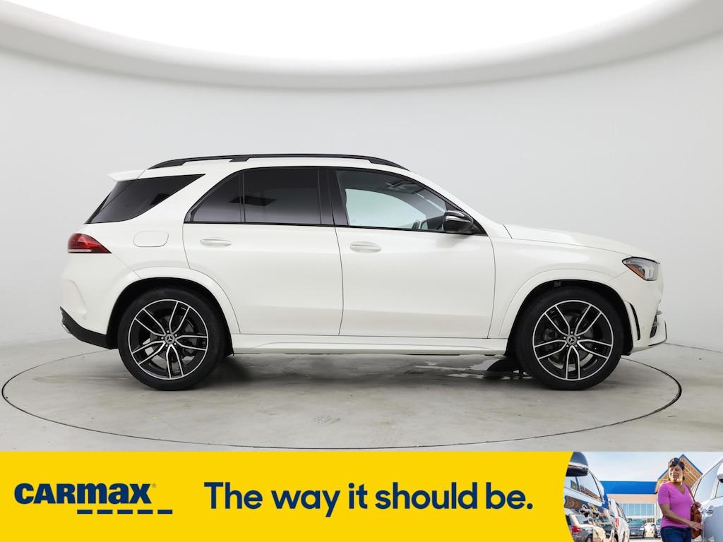 used 2023 Mercedes-Benz GLE 450 car, priced at $58,998