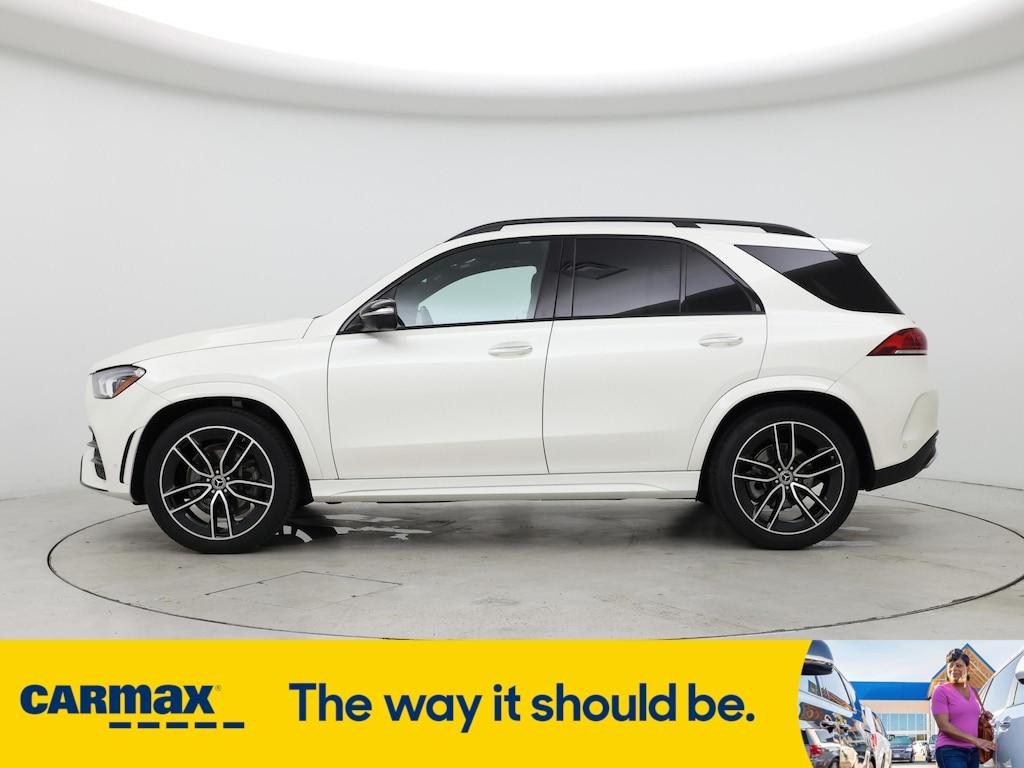 used 2023 Mercedes-Benz GLE 450 car, priced at $58,998