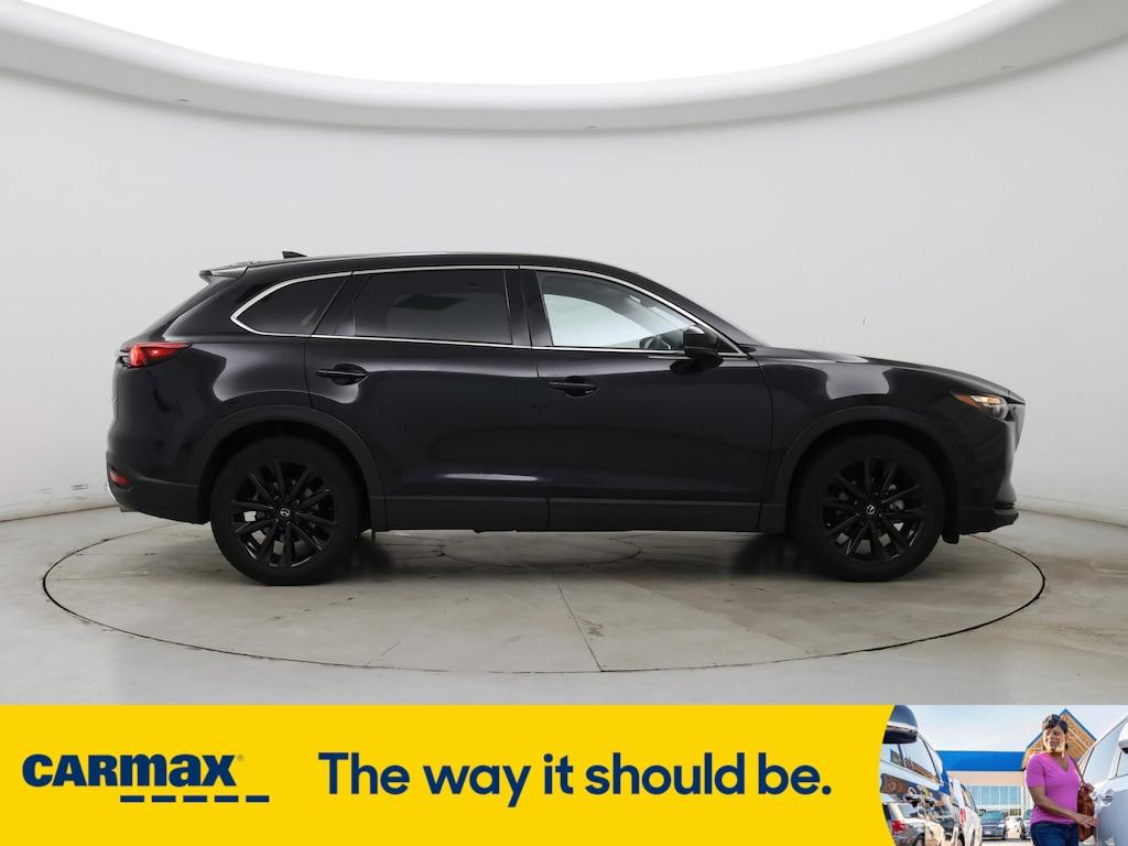 used 2023 Mazda CX-9 car, priced at $32,998