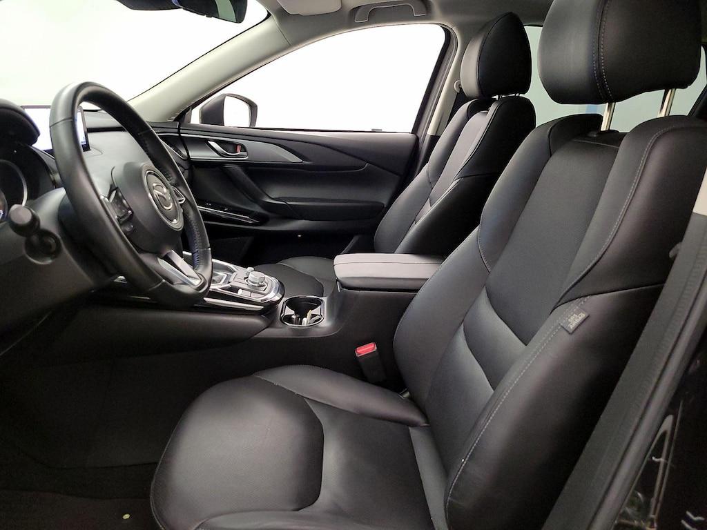 used 2023 Mazda CX-9 car, priced at $32,998