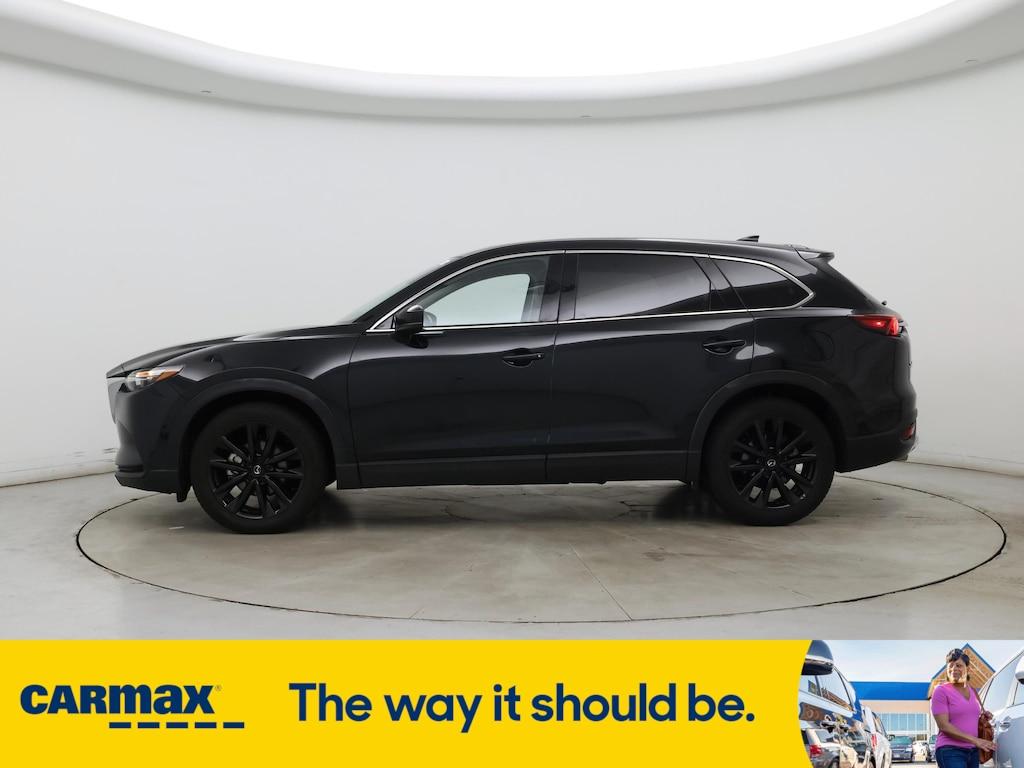 used 2023 Mazda CX-9 car, priced at $32,998