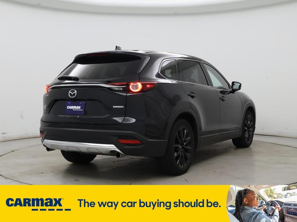 used 2023 Mazda CX-9 car, priced at $32,998