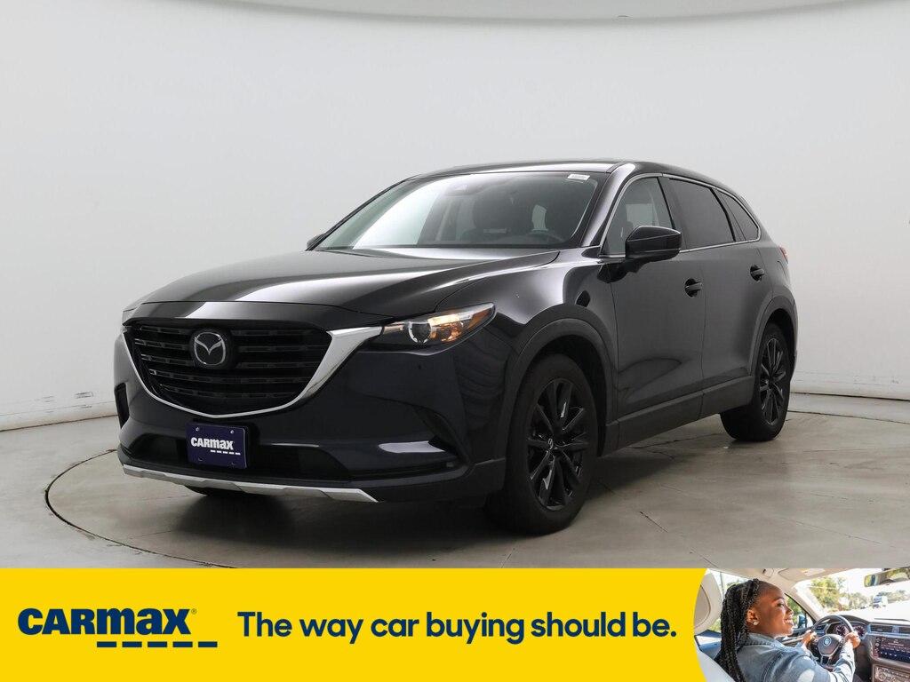 used 2023 Mazda CX-9 car, priced at $32,998