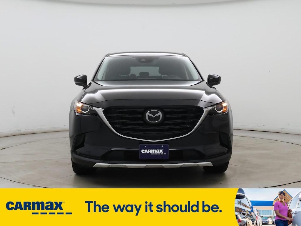 used 2023 Mazda CX-9 car, priced at $32,998