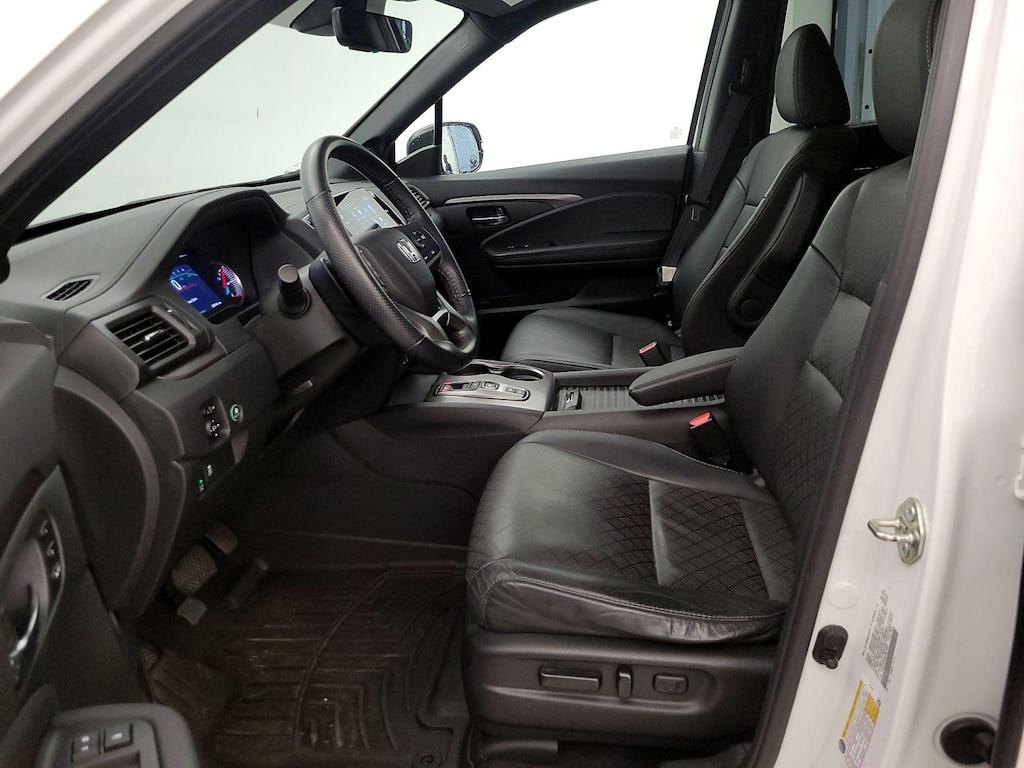 used 2020 Honda Passport car, priced at $27,998