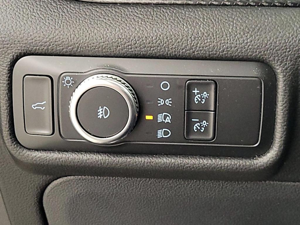 used 2021 Ford Explorer car, priced at $38,998