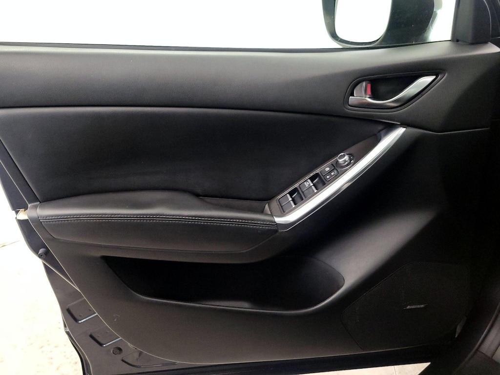 used 2016 Mazda CX-5 car, priced at $15,998