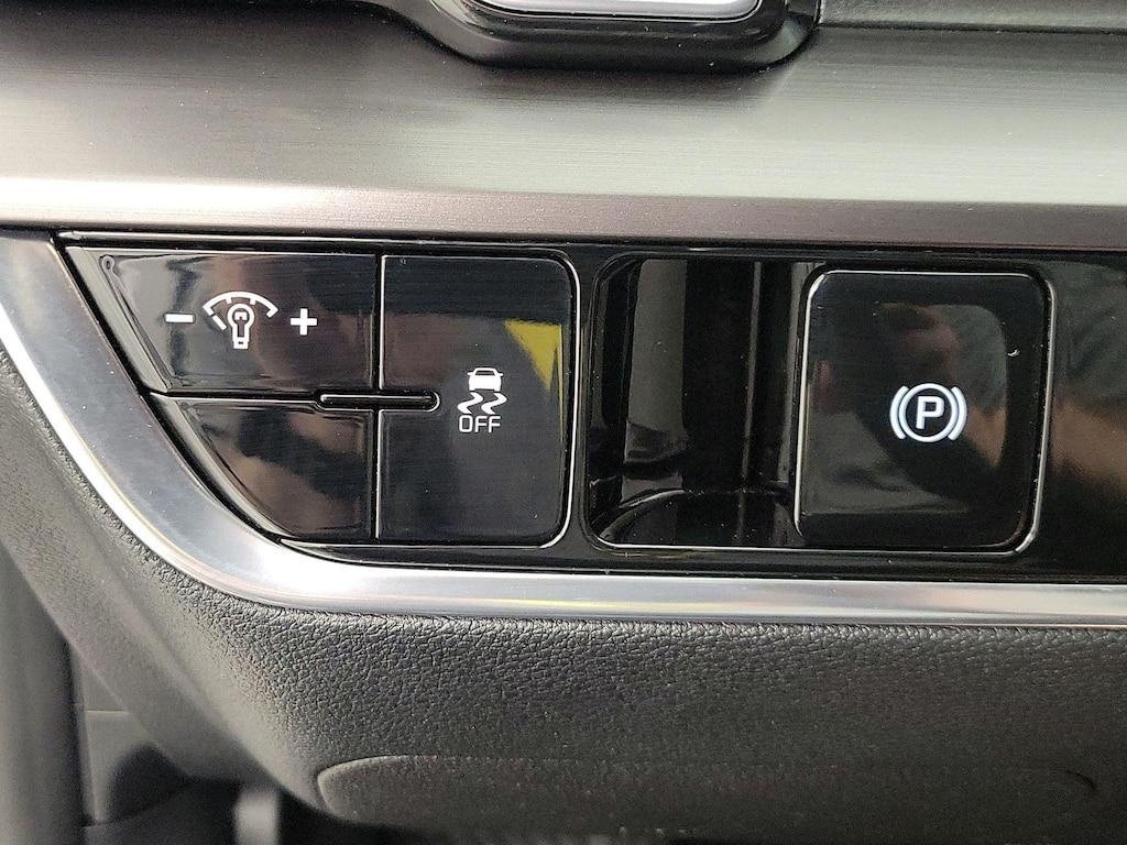 used 2023 Kia Sportage car, priced at $23,998