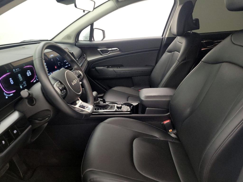 used 2023 Kia Sportage car, priced at $23,998