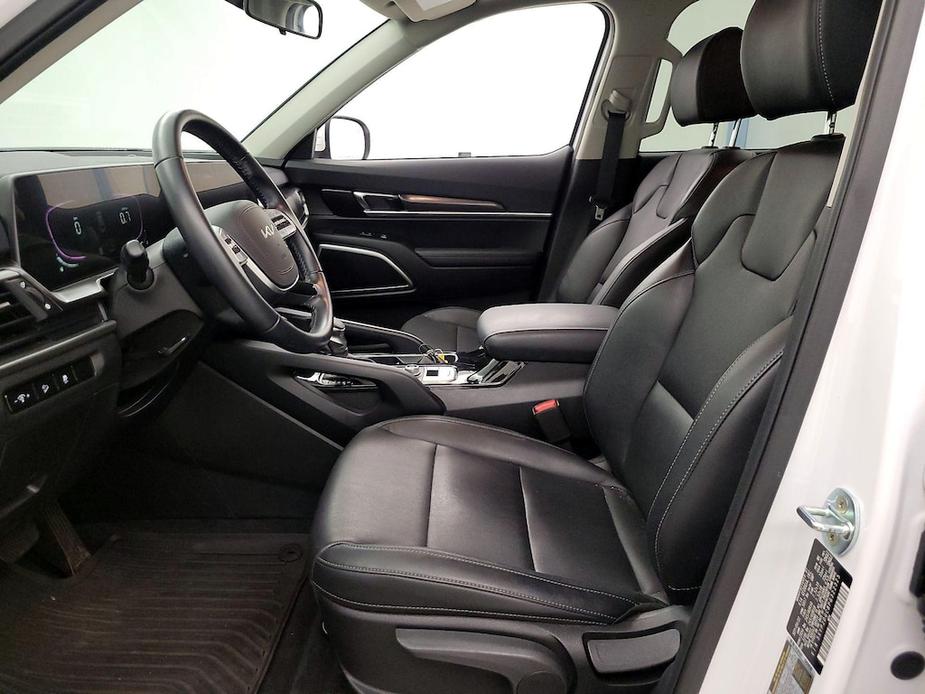 used 2023 Kia Telluride car, priced at $35,998