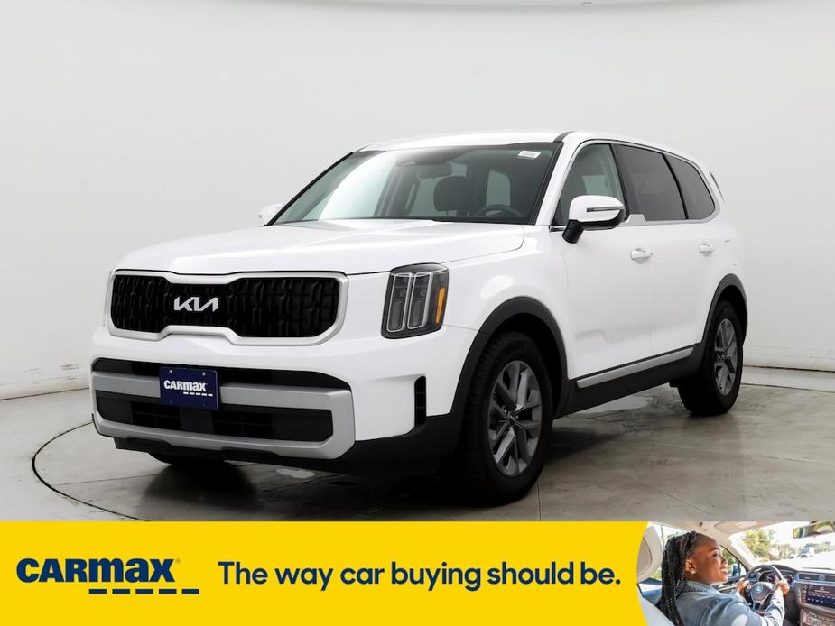 used 2023 Kia Telluride car, priced at $35,998