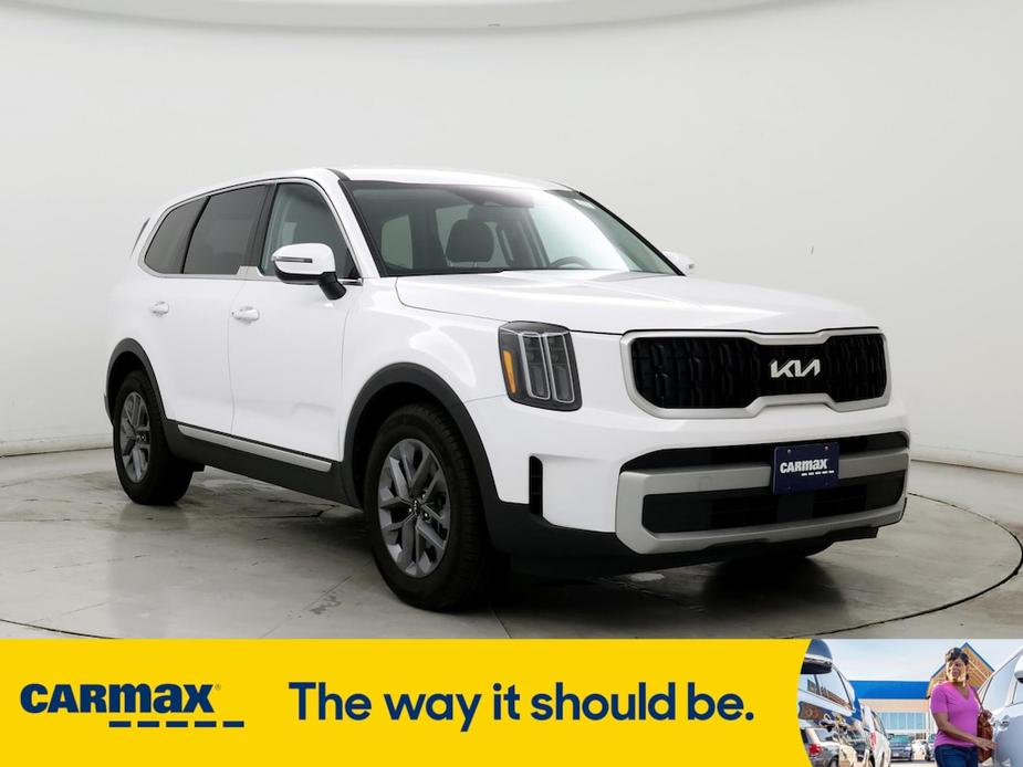 used 2023 Kia Telluride car, priced at $35,998