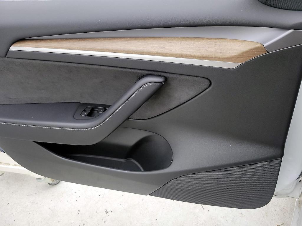 used 2023 Tesla Model 3 car, priced at $28,998