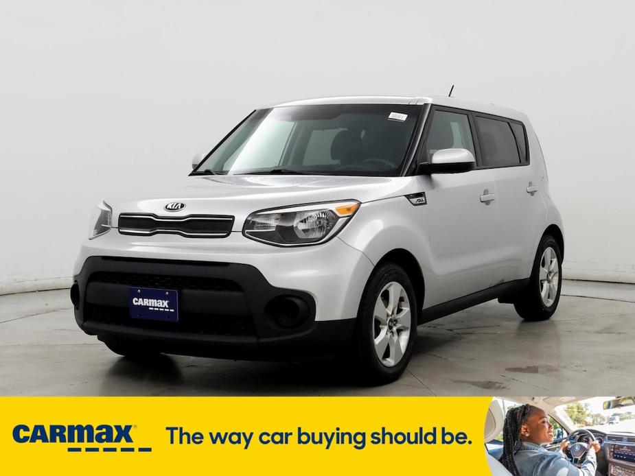 used 2019 Kia Soul car, priced at $15,998