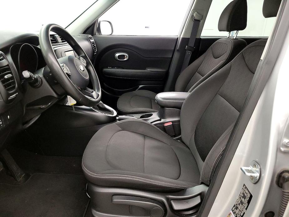 used 2019 Kia Soul car, priced at $15,998