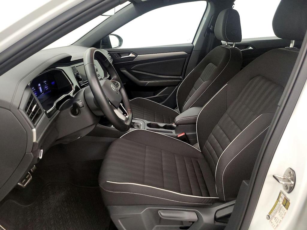 used 2023 Volkswagen Jetta car, priced at $21,998