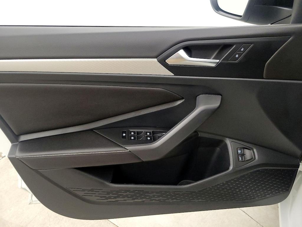 used 2023 Volkswagen Jetta car, priced at $21,998